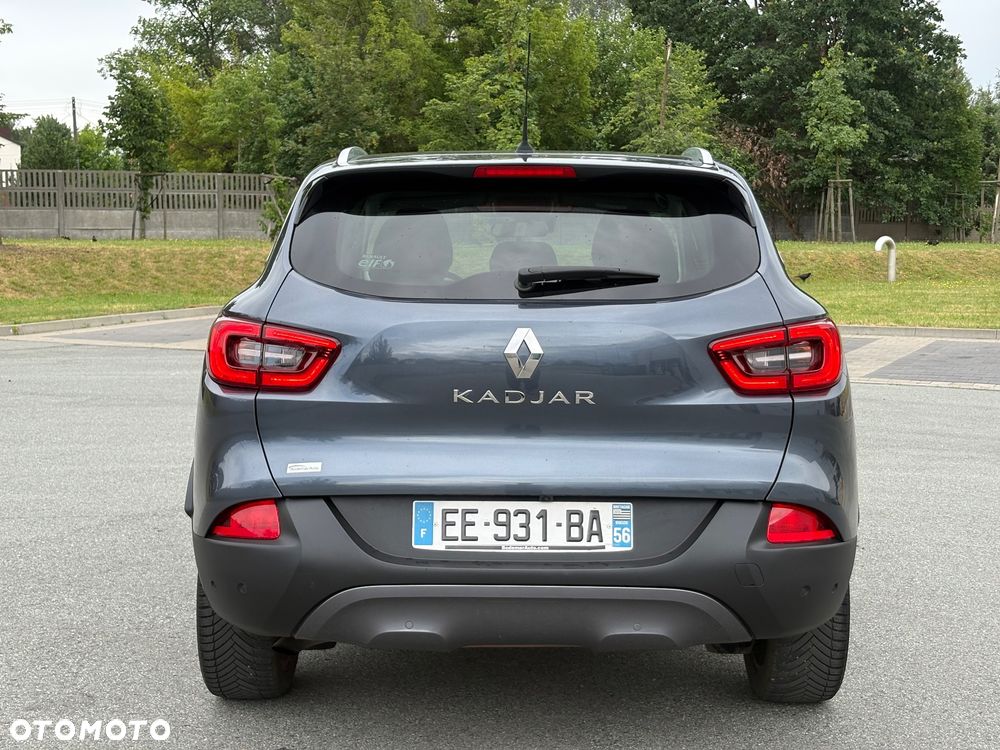 Renault Kadjar Energy TCe 130 Bose Edition - 9