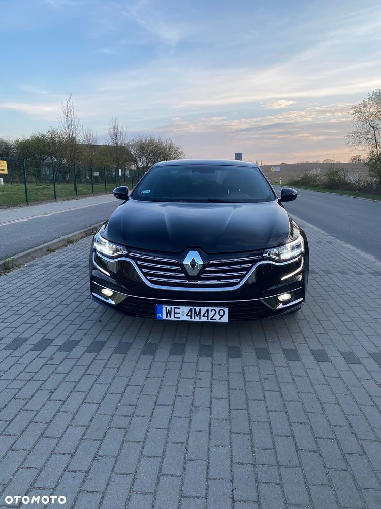 Renault Talisman 2.0 Blue dCi Intens EDC - 3