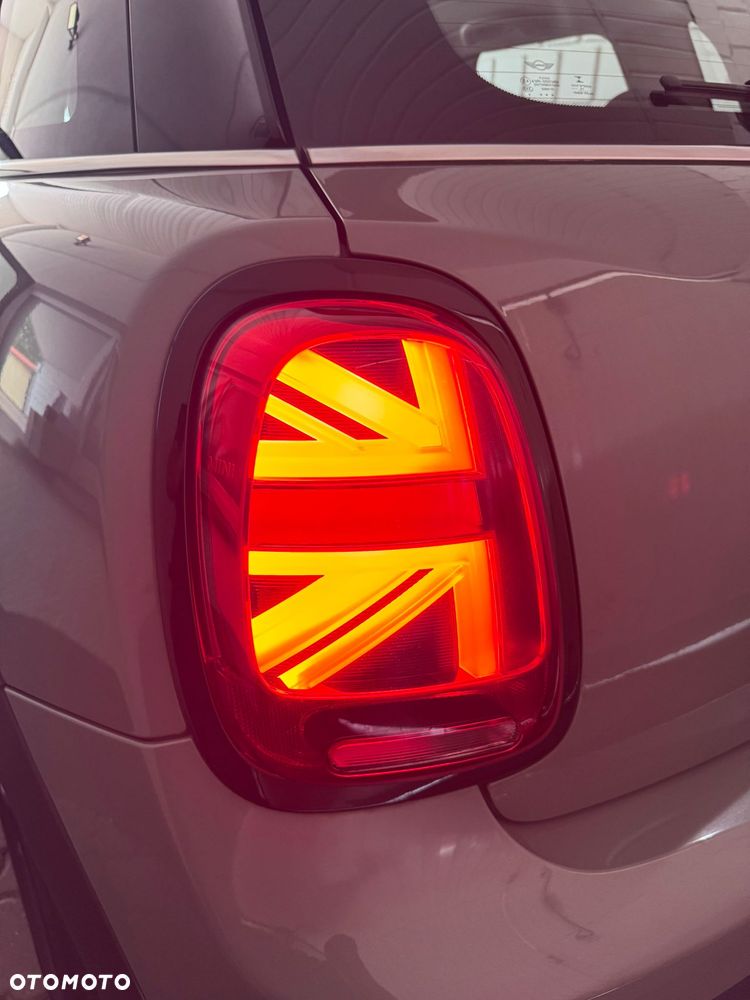 MINI Cooper - 22