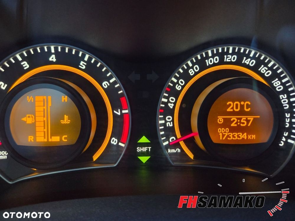 Toyota Auris 1.6 Edition - 17