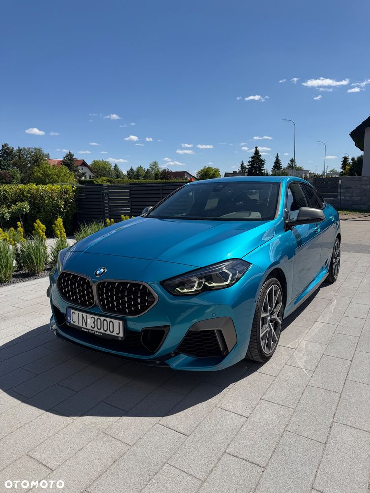 BMW Seria 2 M235i xDrive - 1