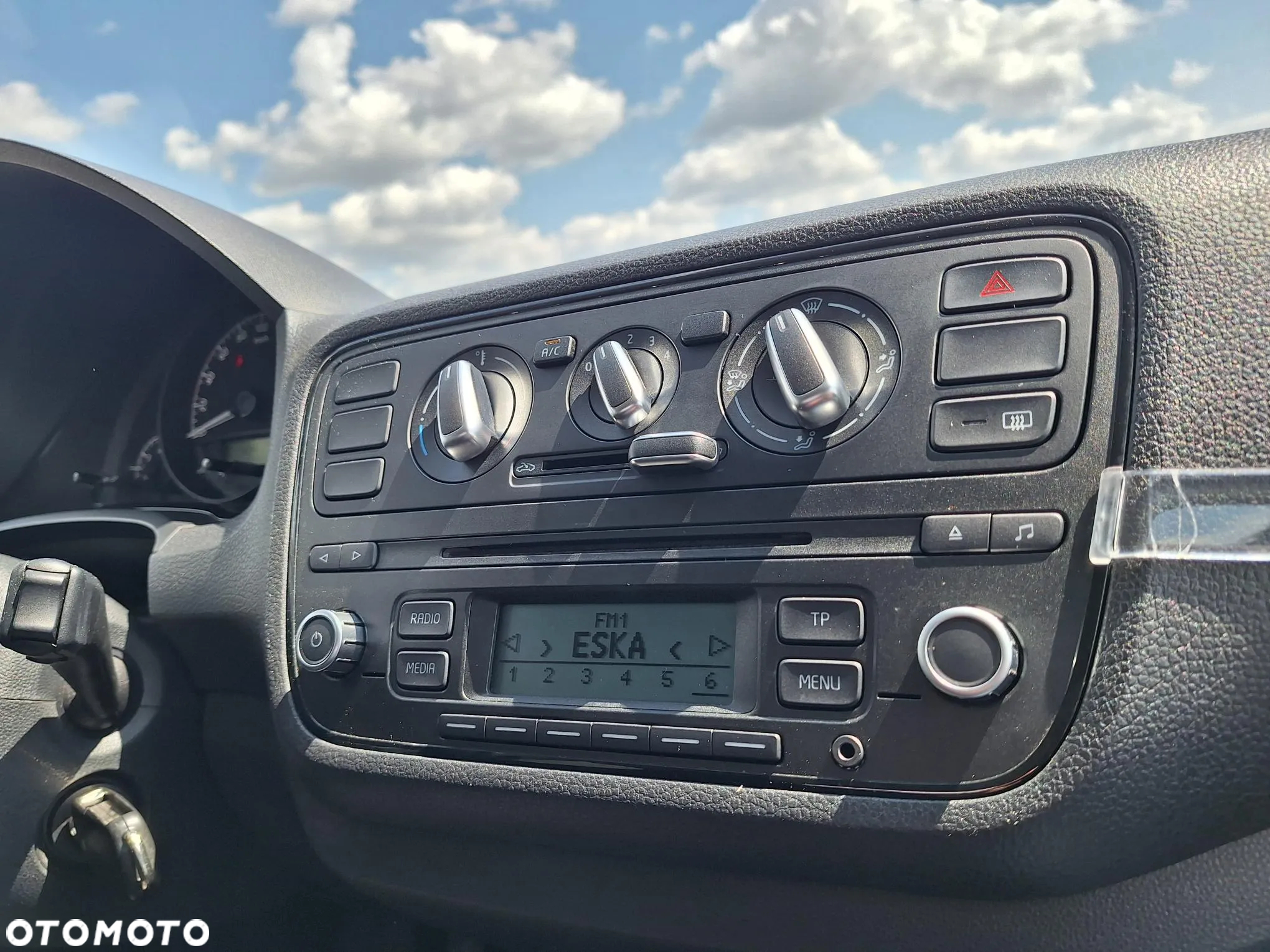 Skoda Citigo 1.0 Ambition - 22