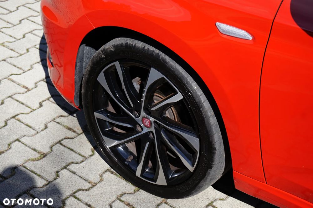 Fiat Tipo 1.4 T-Jet S-Design - 16