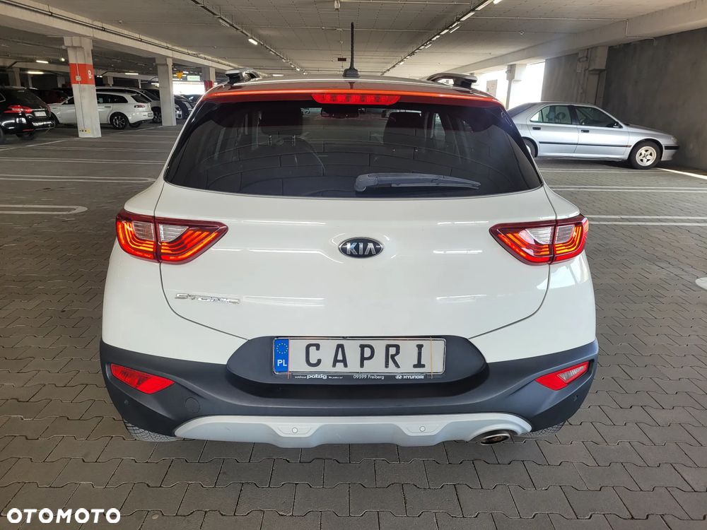 Kia Stonic - 27