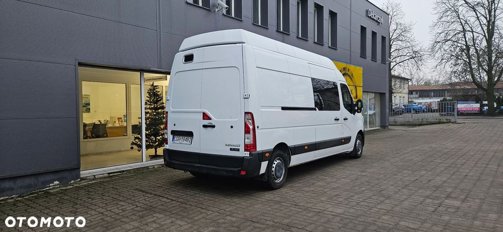Renault Master - 4