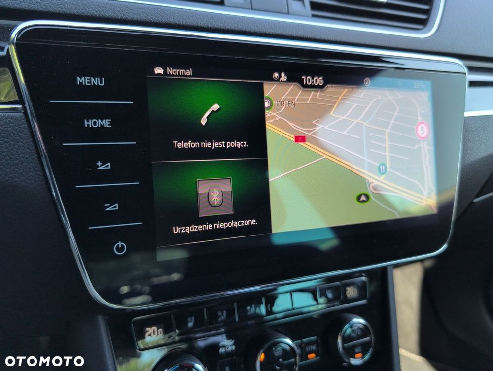 Skoda Superb 2.0 TSI 4x4 L&K DSG - 29