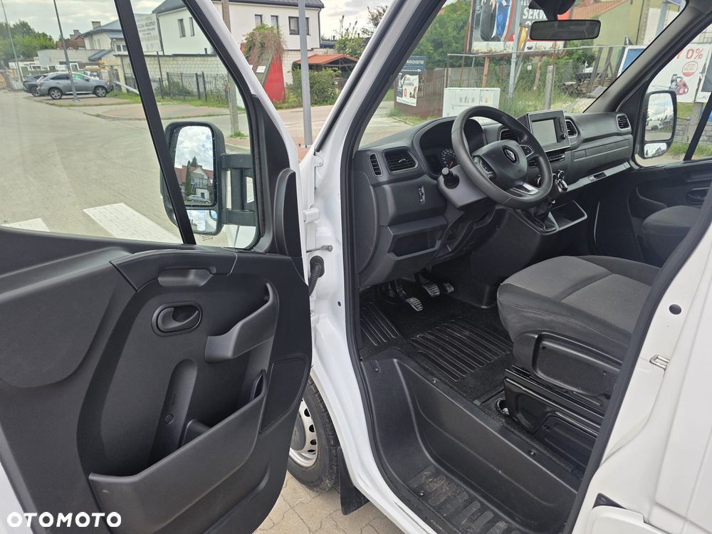 Renault Master - 9