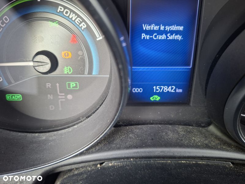Toyota Auris 1.8 VVT-i Automatik Design Edition - 26