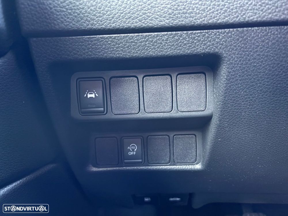 Nissan Qashqai 1.5 dCi Tekna - 37