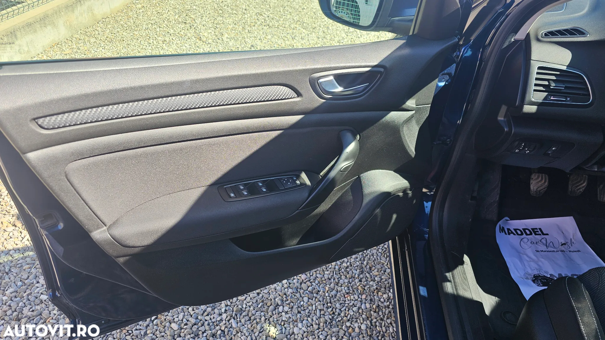 Renault Megane - 10