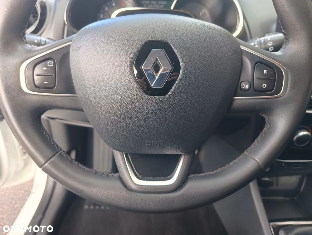 Renault Clio 1.5 dCi Alize - 6