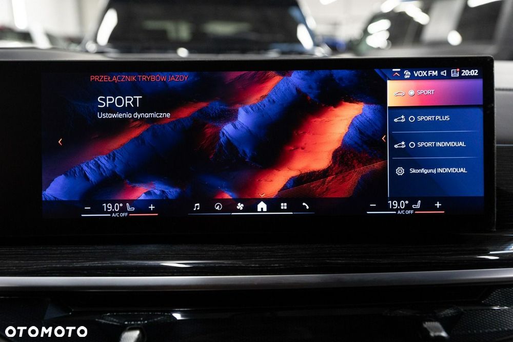 BMW X6 xDrive40i M Sport - 38