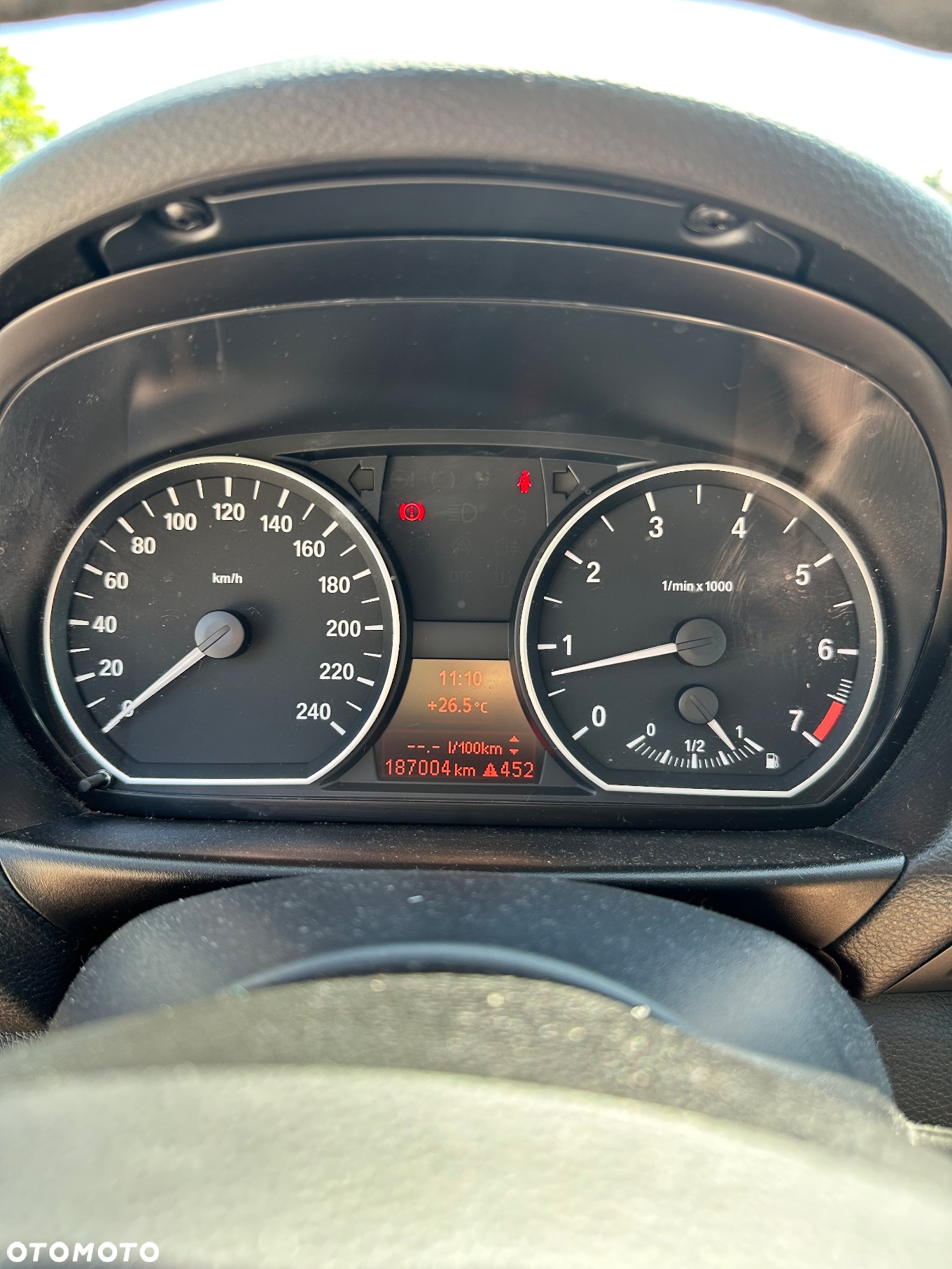 BMW Seria 1 116i - 7