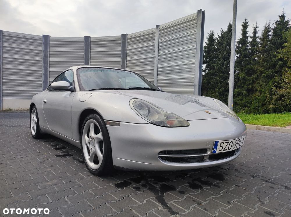 Porsche 911 - 2