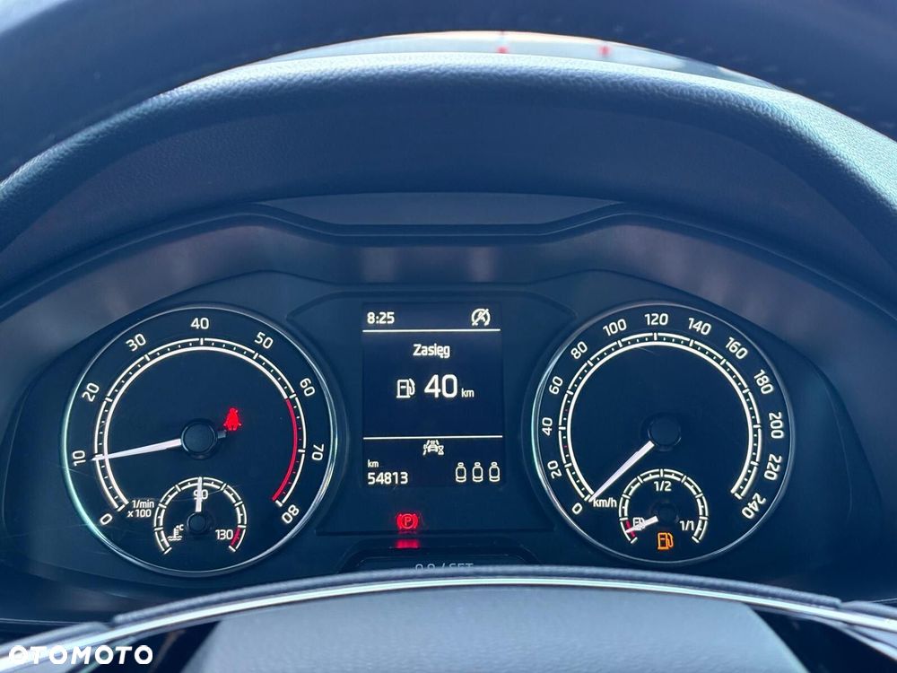 Skoda Kamiq 1.0 TSI Ambition - 17