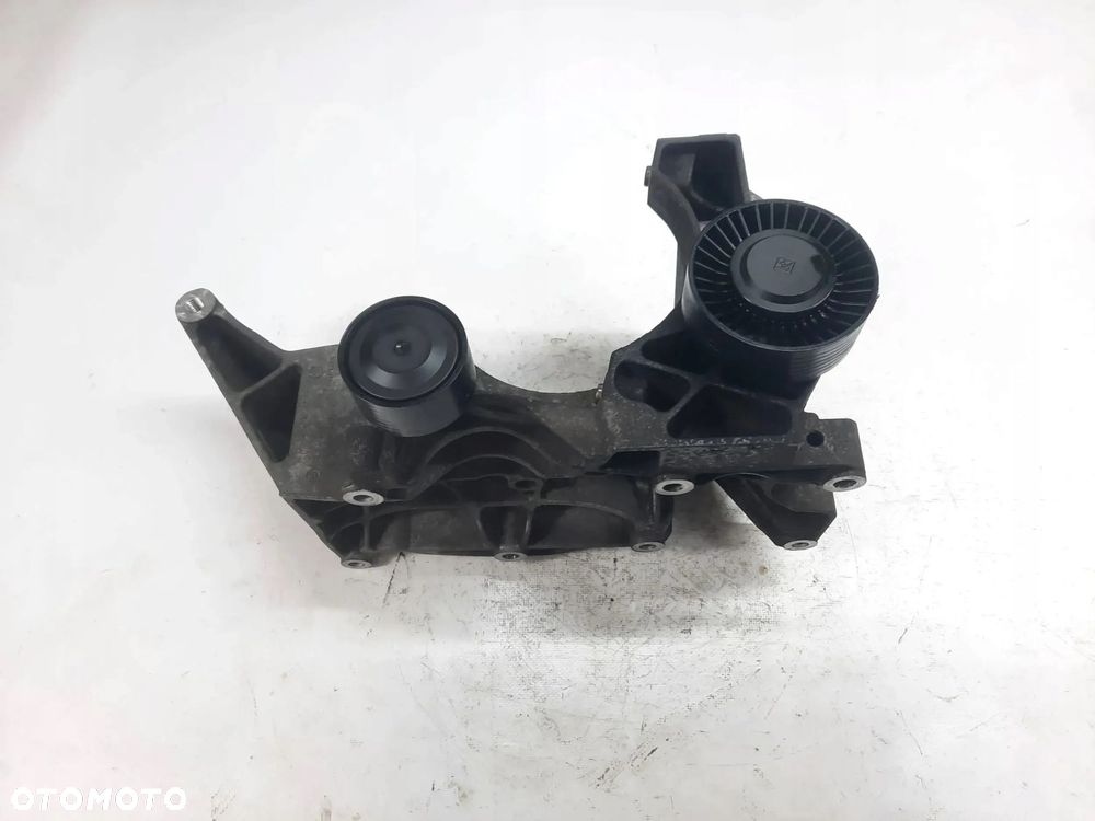 ŁAPA WSPORNIK MOCOWANIE ALTERNATORA BMW 3 E90 E91 7802639 - 4