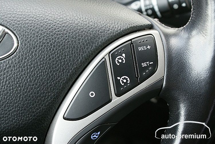 Hyundai i30 1.4 Trend - 11