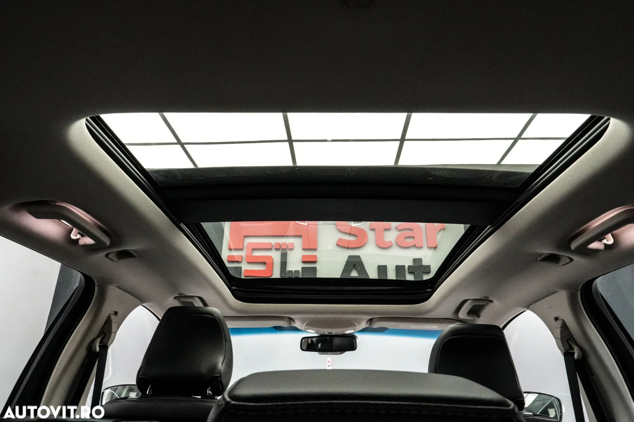 Ford Edge 2.0 TDCi Powershift Sport - 8