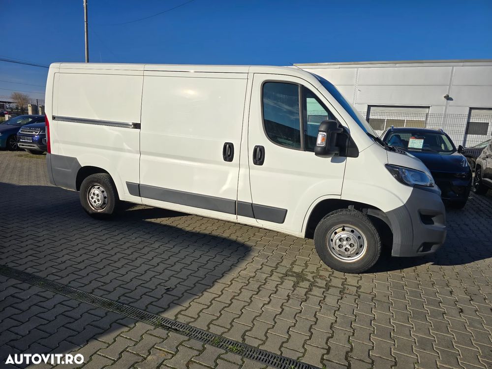 Peugeot Boxer - 5