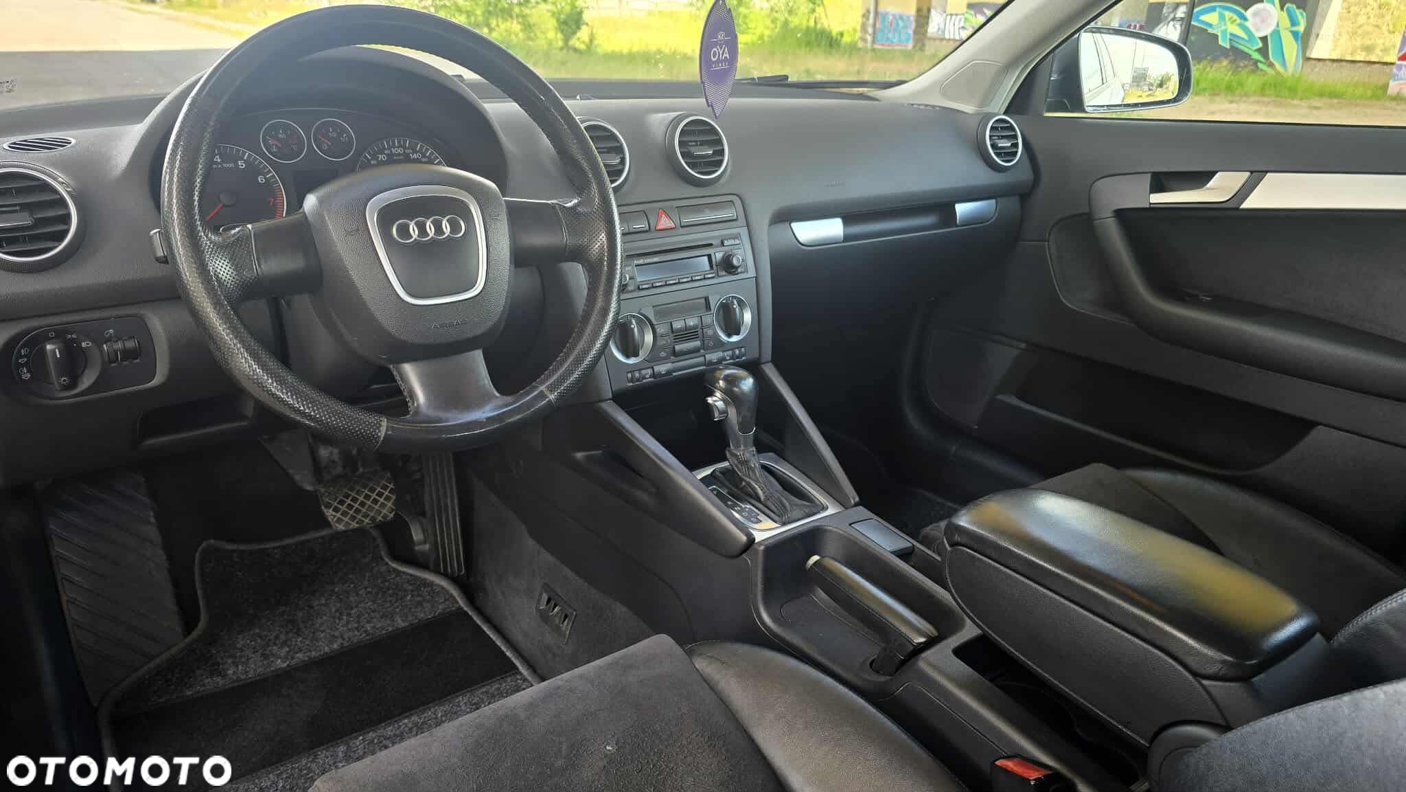 Audi A3 - 10