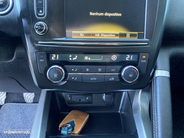 Renault Kadjar 1.5 dCi Exclusive - 27