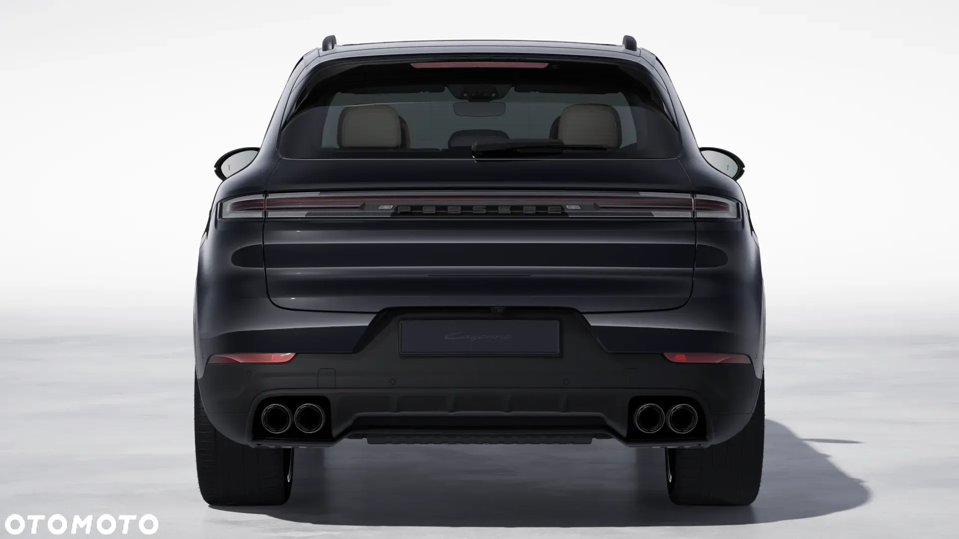 Porsche Cayenne E-Hybrid PHEV - 5