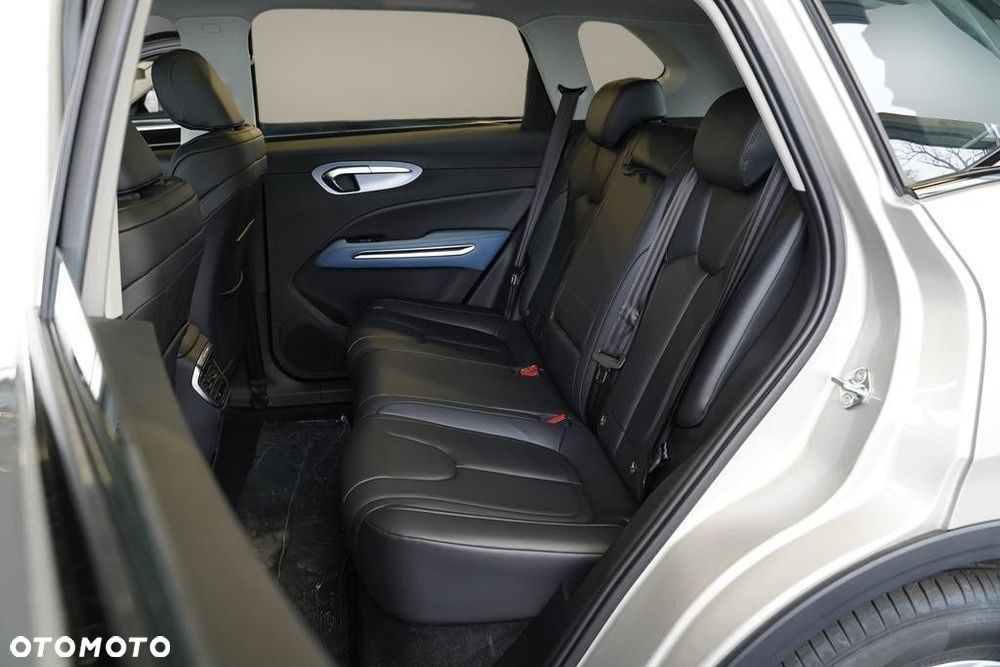 Bestune T90 1.5T Business DCT - 10