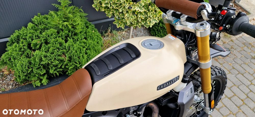 Fantic Cabalerro 50 - 17