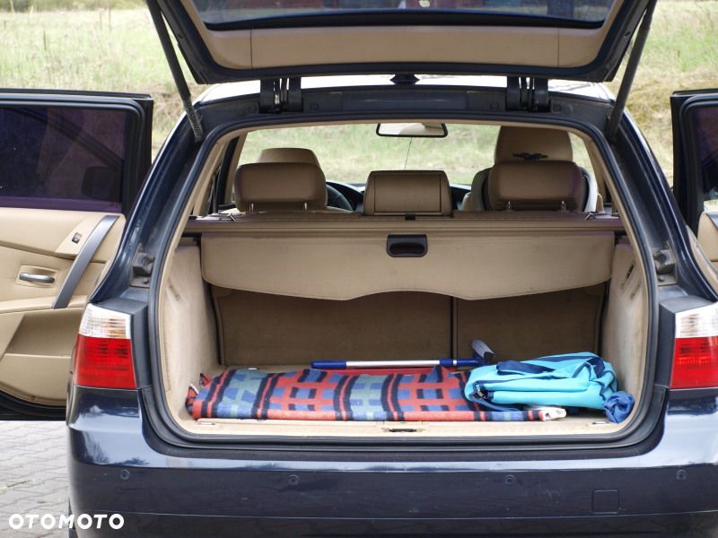 BMW Seria 5 - 17