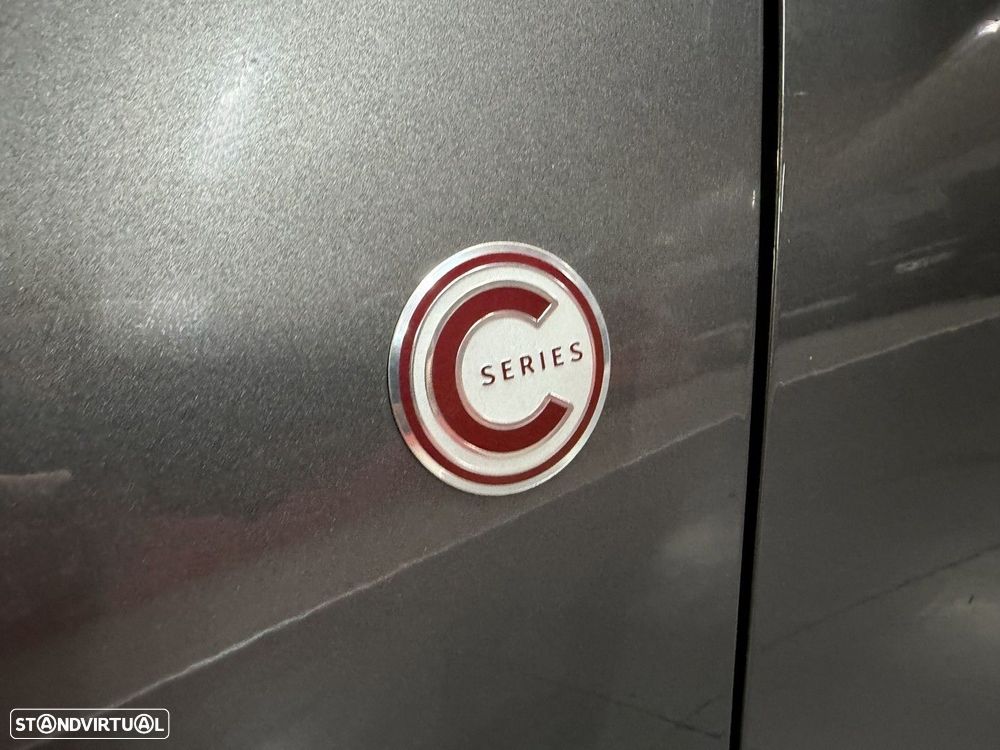 Citroën C5 Aircross 1.2 PureTech Shine Pack - 24