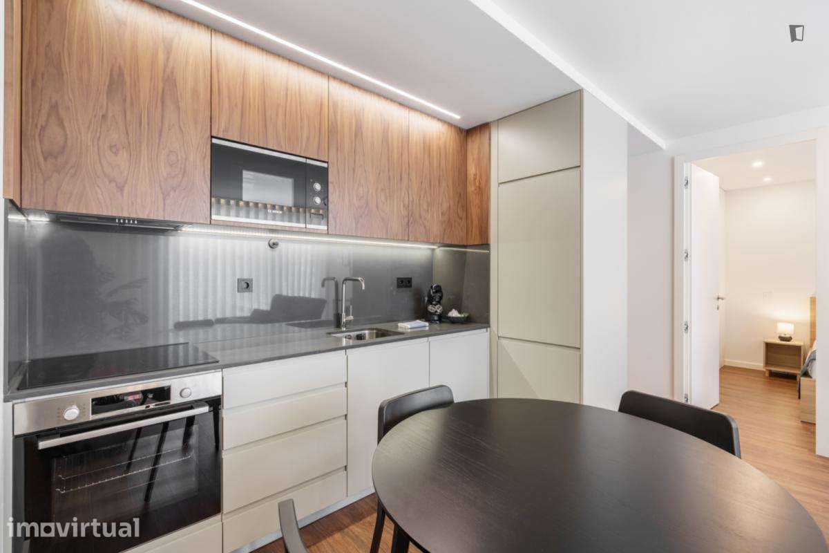 Apartamento com 2 quartos - localizado em Sé de Braga e São Lázaro... - Grande imagem: 5/20