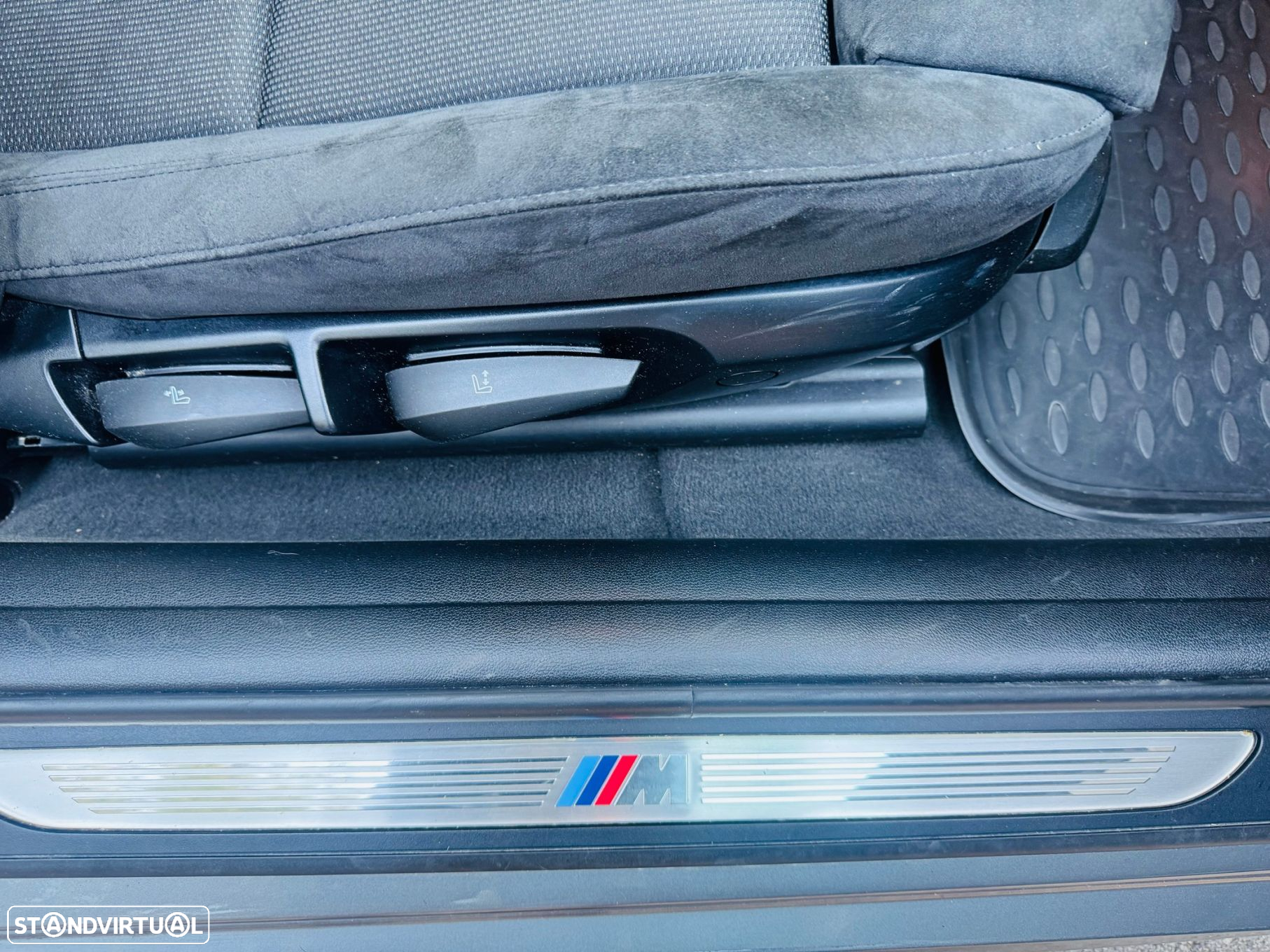 BMW 320 - 40