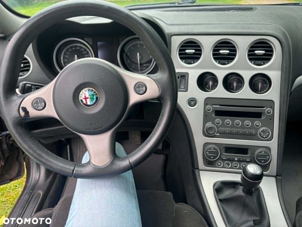 Alfa Romeo 159 - 8