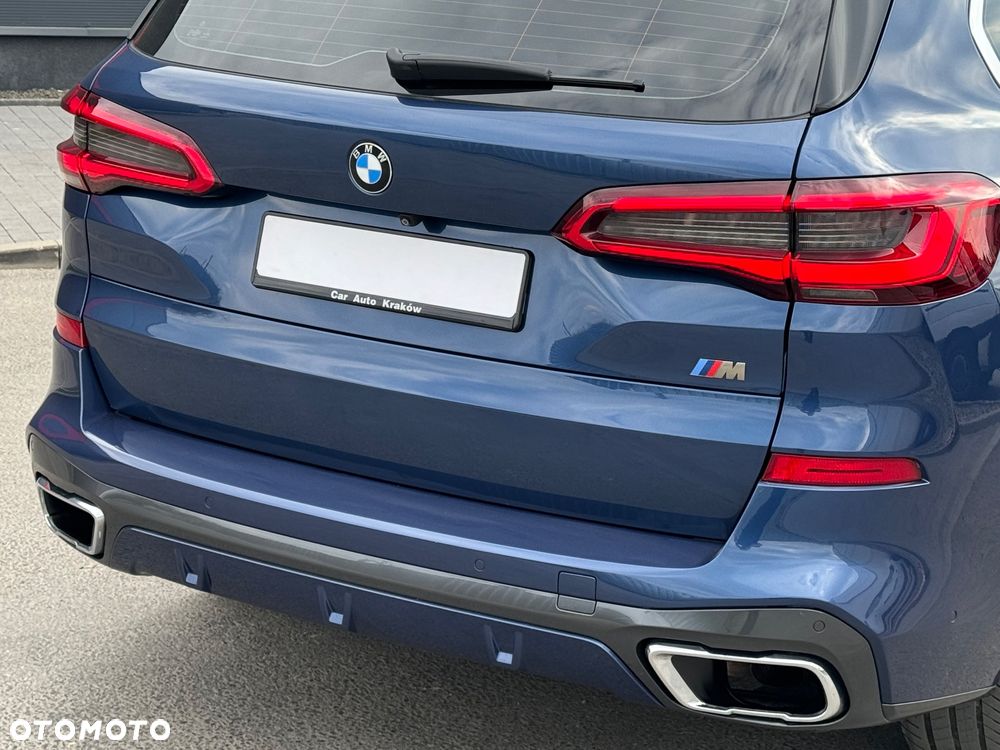 BMW X5 - 14