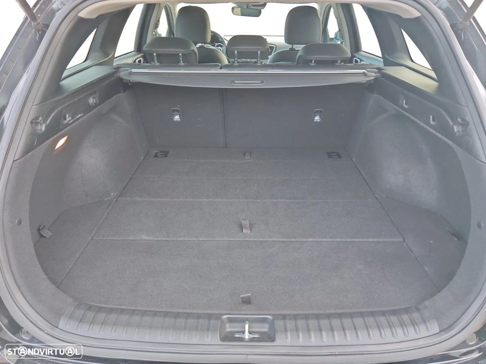 Kia Ceed SW 1.0 T-GDI Drive - 16