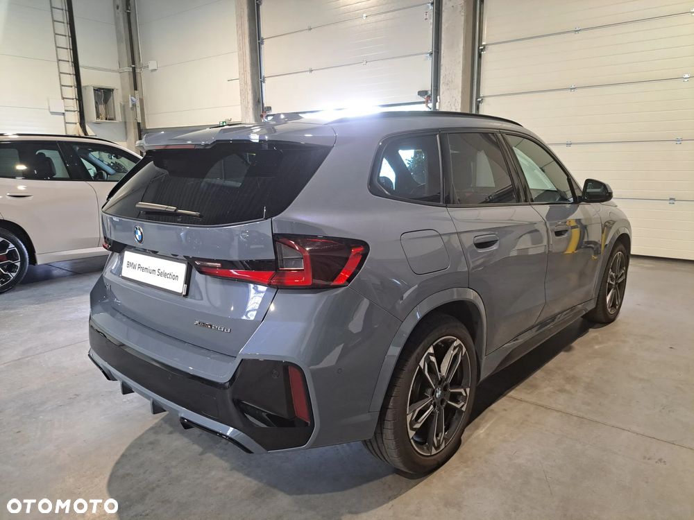 BMW X1 xDrive20d mHEV sport - 5