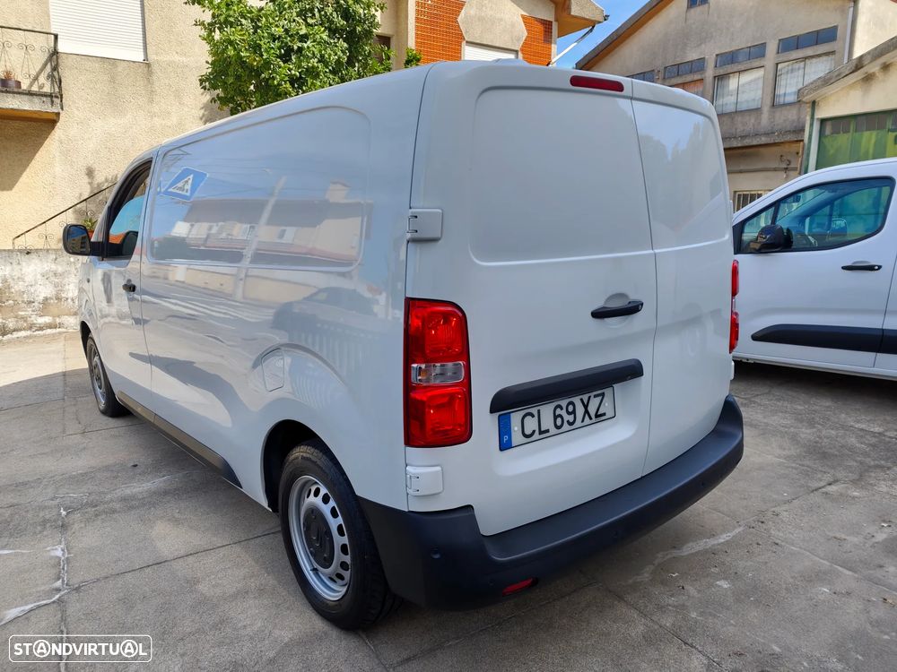 Citroën Jumpy - 19