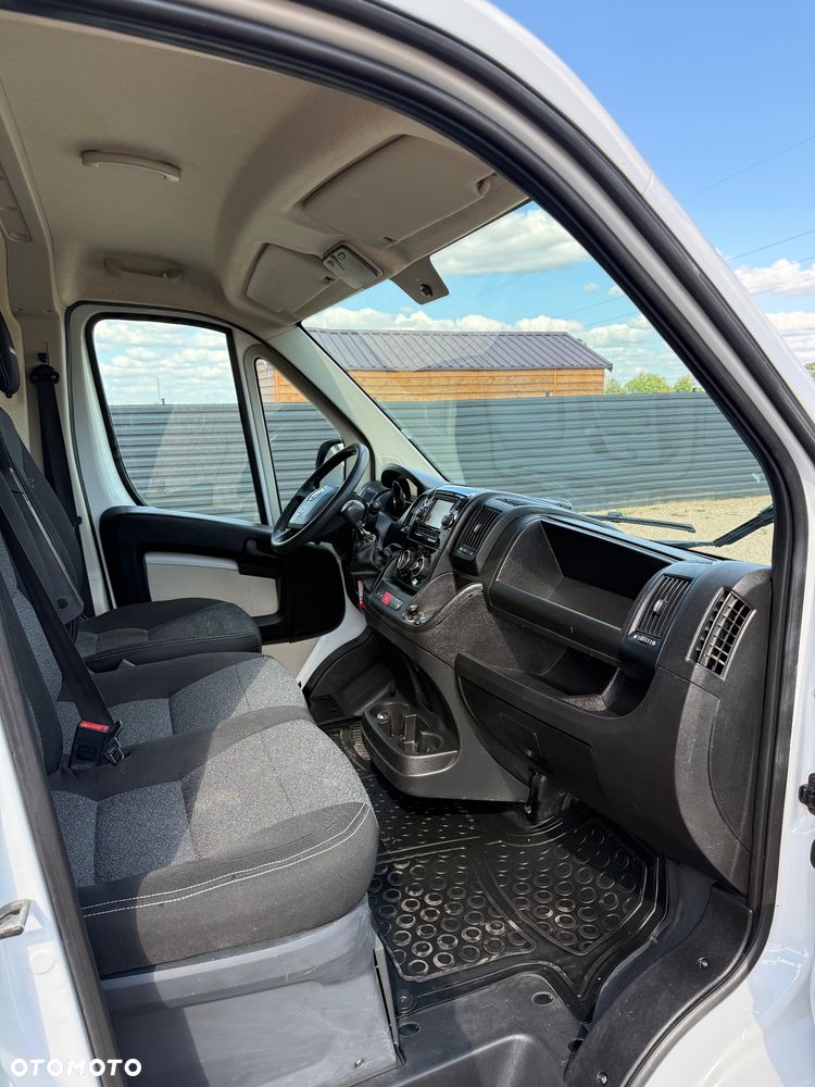 Fiat Ducato - 20