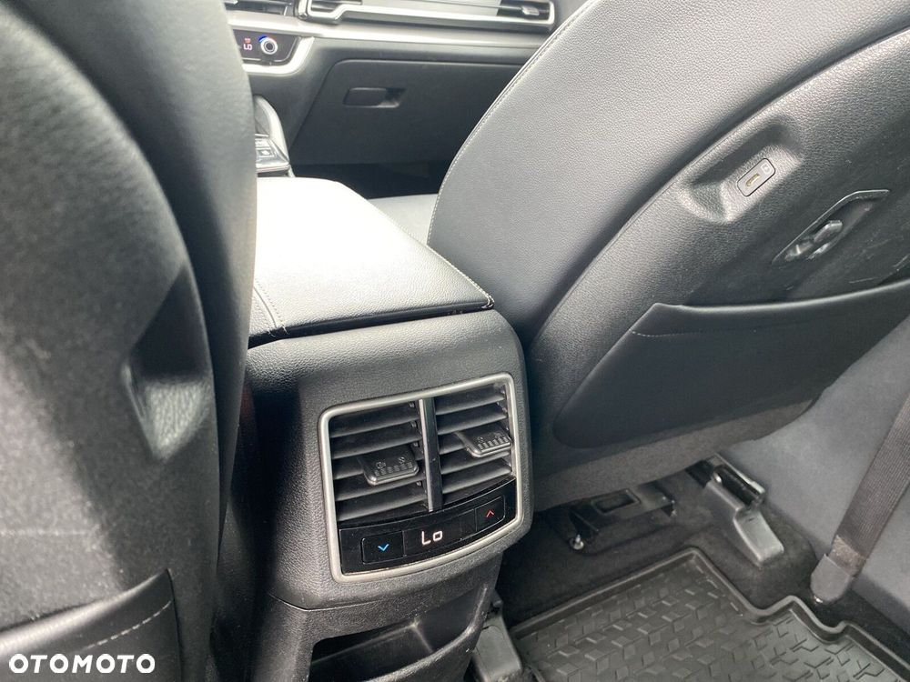 Kia Sportage - 13