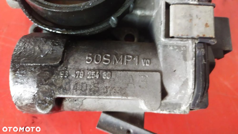 CITROEN C4 I PRZEPUSTNICA 9647925480 - 4
