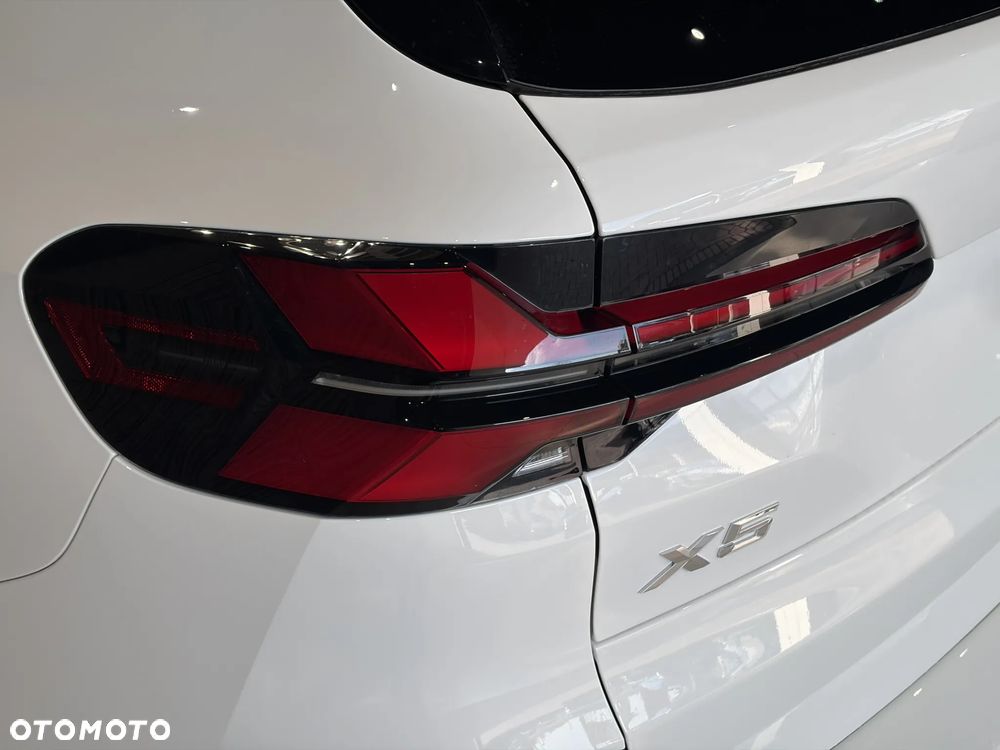 BMW X5 xDrive30d mHEV sport - 8