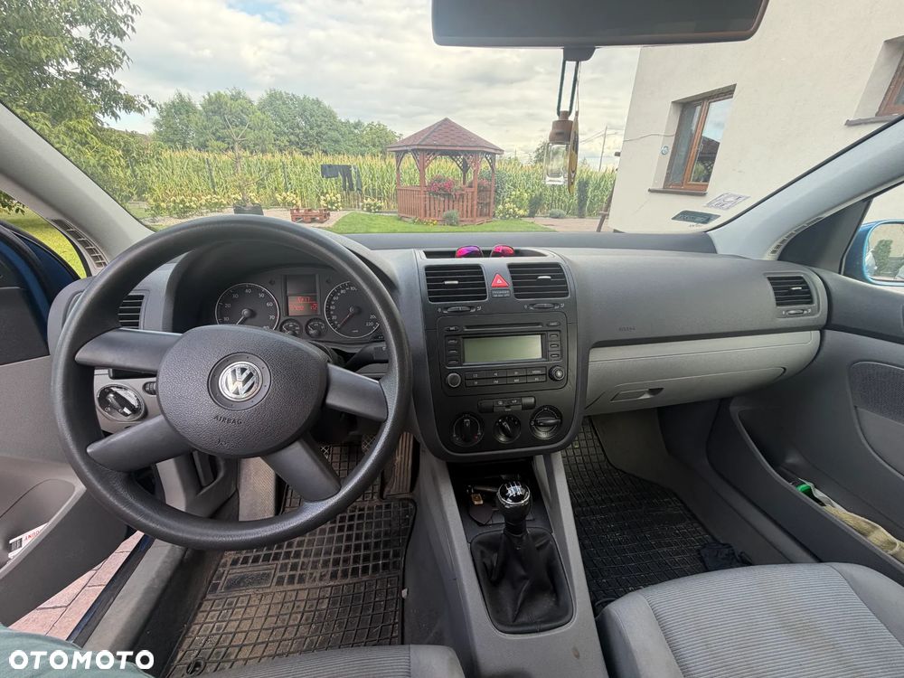 Volkswagen Golf 1.4 Basis - 7