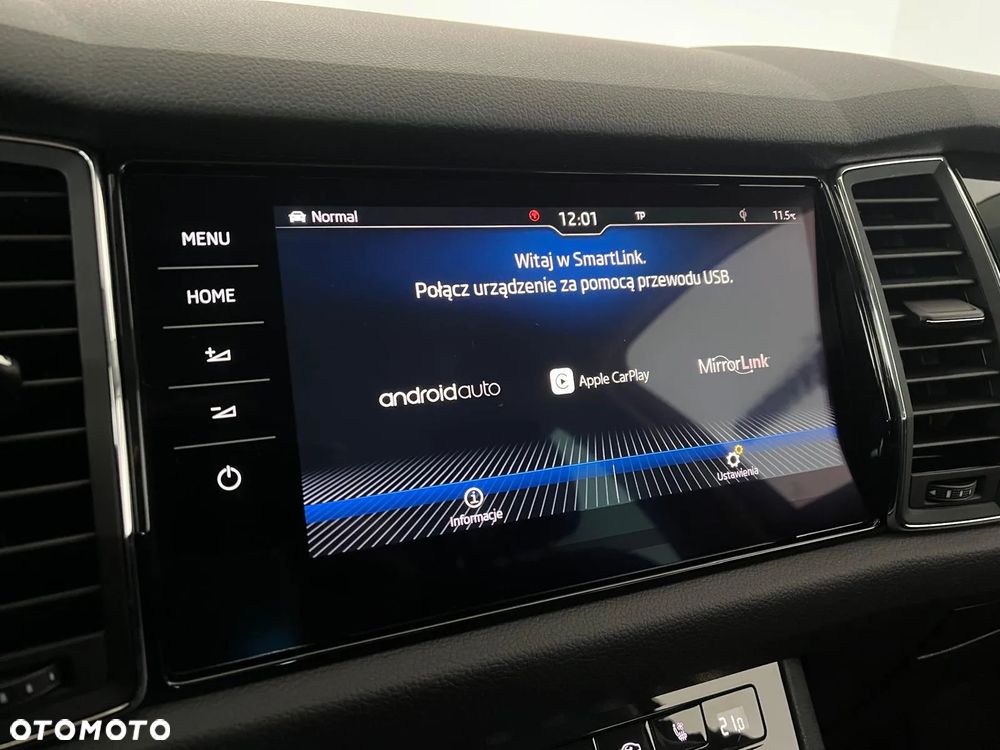 Skoda Kodiaq 2.0 TDI 4x4 L&K DSG - 29