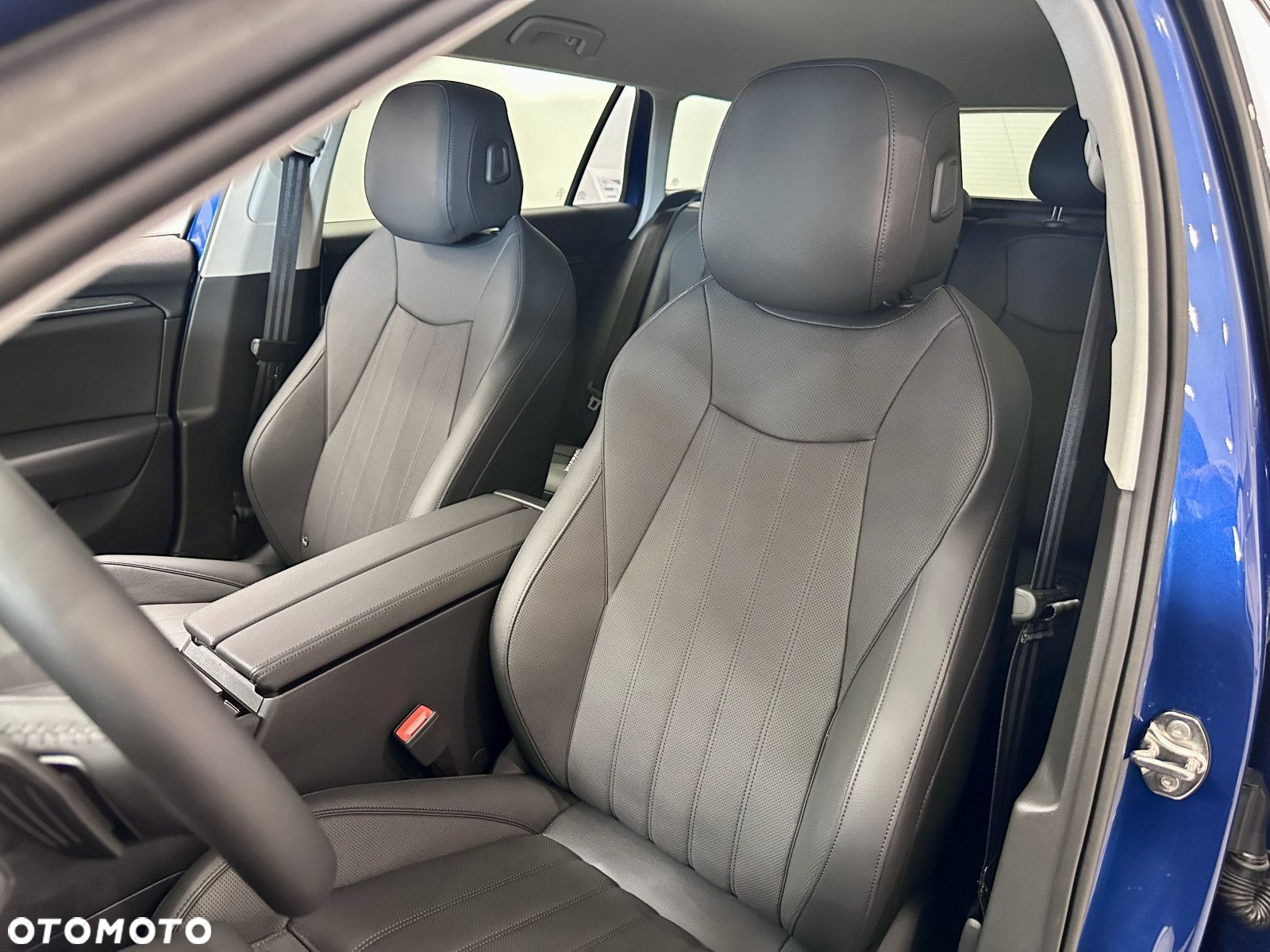 Skoda Superb - 11