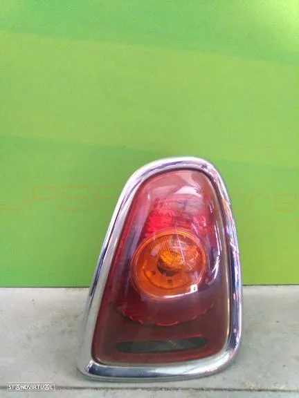 PEÇAS AUTO USADAS para Mini Cooper 1.6i 2007 - 14