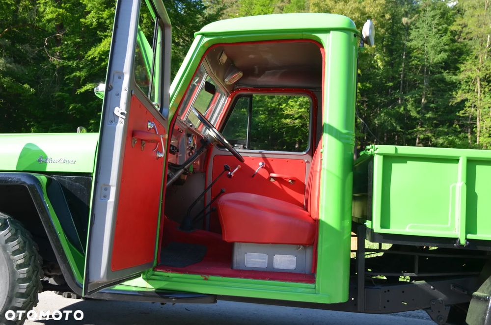 Jeep Willys - 17