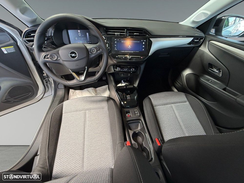 Opel Corsa-e 51 kWh Edition - 11