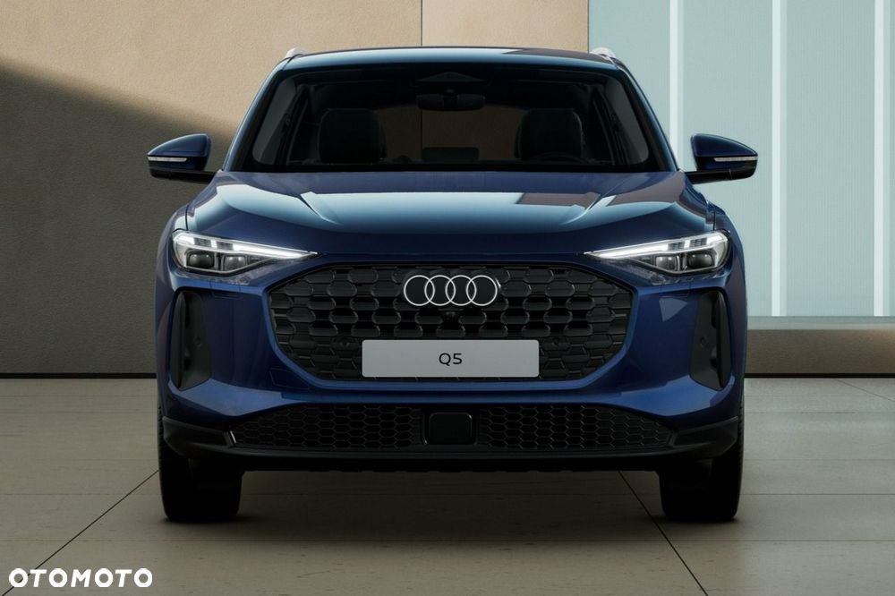 Audi Q5 TFSI mHEV 150 kW S tronic - 4