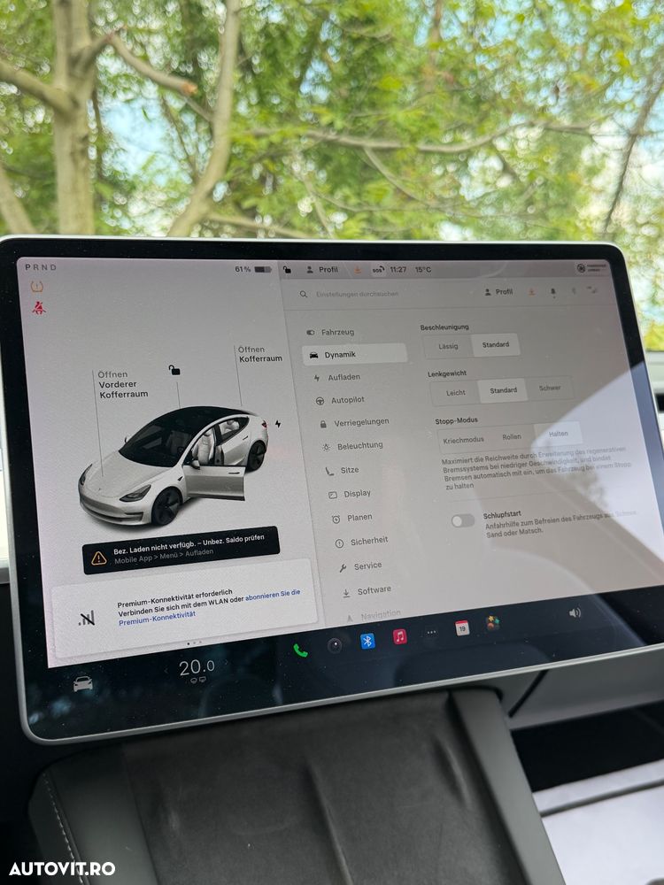 Tesla Model 3 Standard - 26