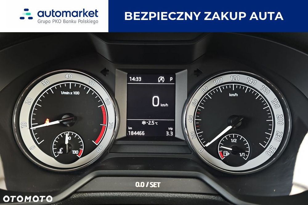 Skoda Octavia 2.0 TSI GPF Style DSG - 15